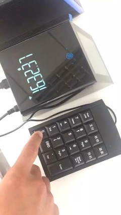 扫码支付盒子 手机支付新趋势与多元前景产品解析