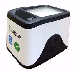 超萌金服 为商家打造的智慧扫码支付终端优选指南